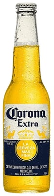 Corona Extra / 12 flöskur