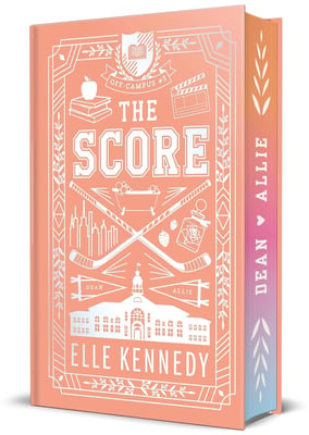 The Score - Collectors Edition