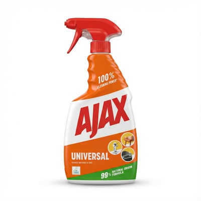 Ajax alhliða hreinsiúði 750 ml