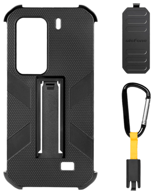 Ulefone Case - Power Armor 13 hulstur