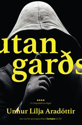 Utan garðs