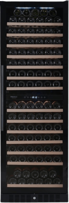 Vínkælir Temptech Prestige 180cm