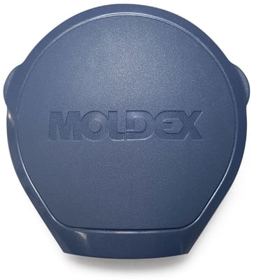Ventlalok fyrir Moldex 9000 heilgrímuna