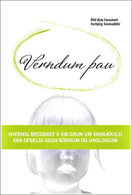 Verndum þau