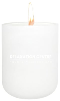 Vetrarsól Signature Ilmkerti Relaxation Centre Collection