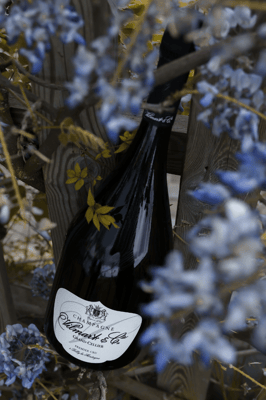 Vilmart & Cie Grand Cellier 1er Cru Magnum - 1.5 lítra flaska