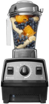 Vitamix Explorian 510 Blandari