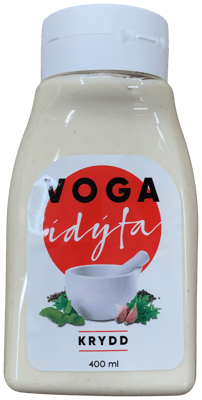 Voga Ídýfa Krydd 400 ml