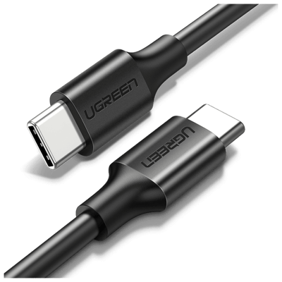 Ugreen USB-C í USB-C snúra - 3m