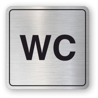 WC Skilti