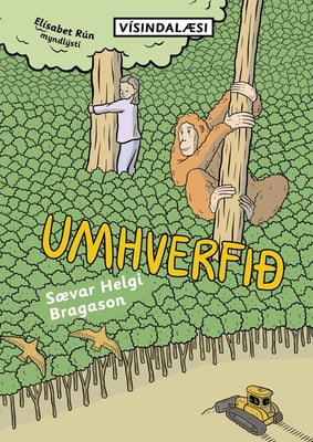 Umhverfið - Vísindalæsi