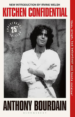 Kitchen Confidential
