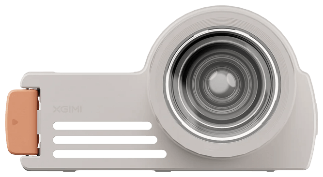 XGIMI Creative Optical ljósasía fyrir MoGo 3 Pro