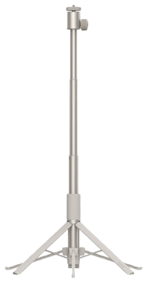 XGIMI Light Gold Portable standur fyrir skjávarpa