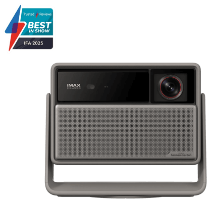 XGIMI Horizon 20 Max skjávarpi