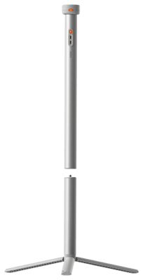 XGIMI PowerBase Standur f. MoGo 4 skjávarpa