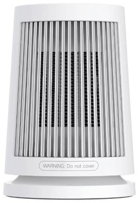Xiaomi Desktop Heater skrifborðshitablásari