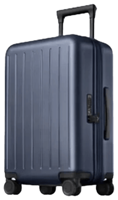 Xiaomi Expandable Luggage 20" handfarangurstaska