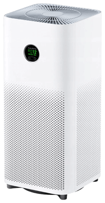 Xiaomi Mijia Smart Air Purifier 6 lofthreinsitæki