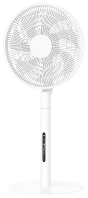 Xiaomi Mijia Smart Standing Fan Pro Slim vifta