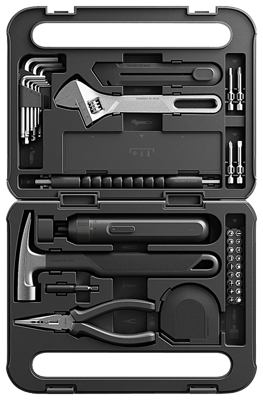 Xiaomi Mijia Tool Kit verkfærasett