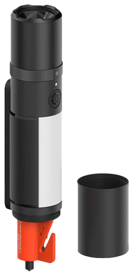 Xiaomi Multi-function Flashlight vasaljós