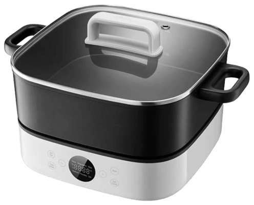 Xiaomi Multifunctional Hot Pot Cooker 6L hægsuðupottur