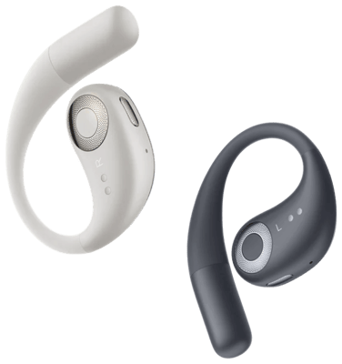Xiaomi OpenWear Stereo þráðlaus heyrnartól