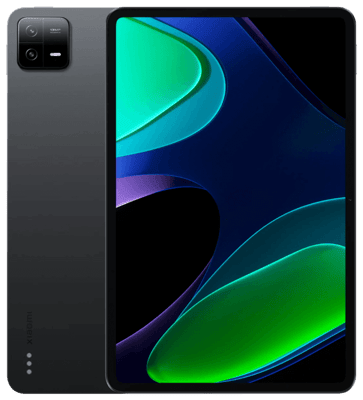 Xiaomi Pad 6 11" 128GB spjaldtölva