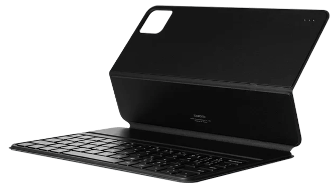 Xiaomi Pad 6 Lyklaborðshulstur