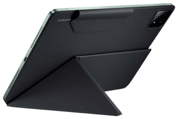 Xiaomi Pad 6S Pro - Hulstur með pennahaldara
