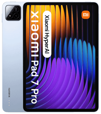 Xiaomi Pad 7 Pro 11.2" 512GB spjaldtölva