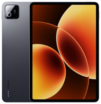 Xiaomi Pad 8 8+128GB WiFi spjaldtölva
