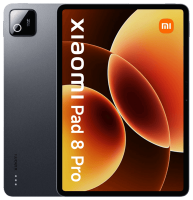 Xiaomi Pad 8 Pro 8+256GB WiFi spjaldtölva