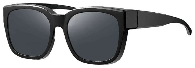 Xiaomi Polarized Fitover sólgleraugu
