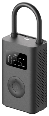 Xiaomi Portable Electric Air Compressor 2 þráðlaus loftdæla