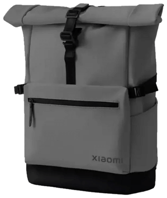 Xiaomi Roll Top Casual bakpoki