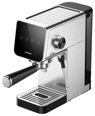 Xiaomi Semi-automatic Espresso kaffivél