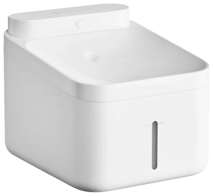 Xiaomi Smart 2 vatnsbrunnur
