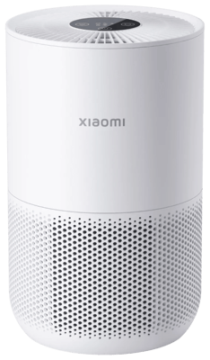 Xiaomi Smart Air Purifier 4 Compact lofthreinsitæki