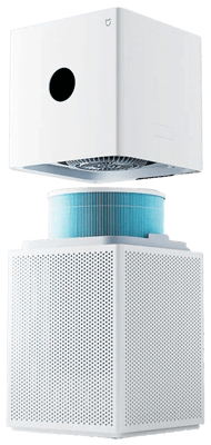 Xiaomi Smart Air Purifier 4 Lite lofthreinsitæki