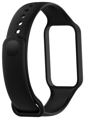 Xiaomi Smart Band 8 Active - Svört ól