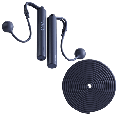 Xiaomi Smart Jump Rope snjall sippuband