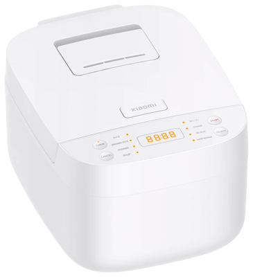 Xiaomi Smart Multifunctional Rice Cooker 3L hrísgrjónapottur