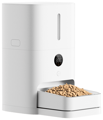 Xiaomi Smart Pet Feeder 2 fóðurskammtari