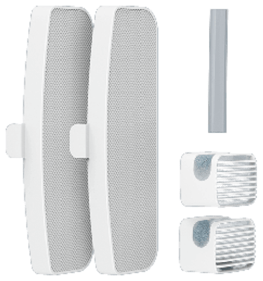 Xiaomi Smart Pet Fountain Filter set