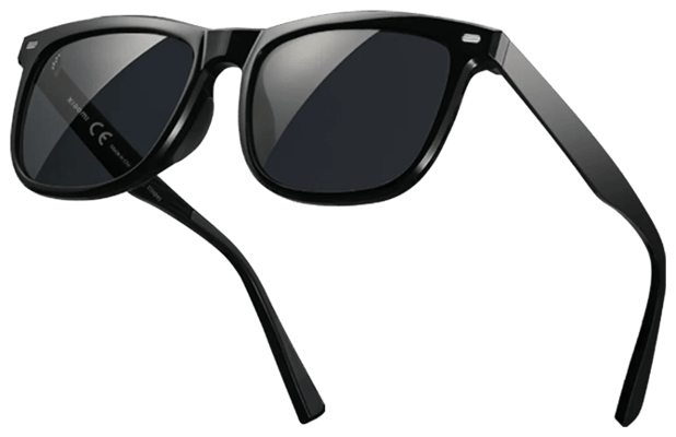 Xiaomi Square Sunglasses Polarized sólgleraugu