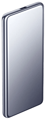 Xiaomi Ultra Slim Power Bank 5.000mAh hleðslubanki