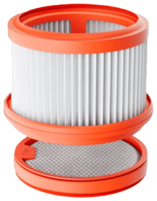 Xiaomi Vacuum Cleaner G9+/G10+ - Filter Kit