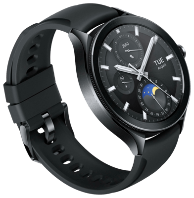 Xiaomi Watch 2 Pro BT snjall- og heilsuúr